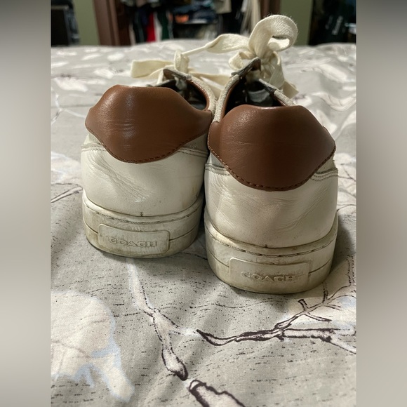Coach sneakers - Picture 3 of 5